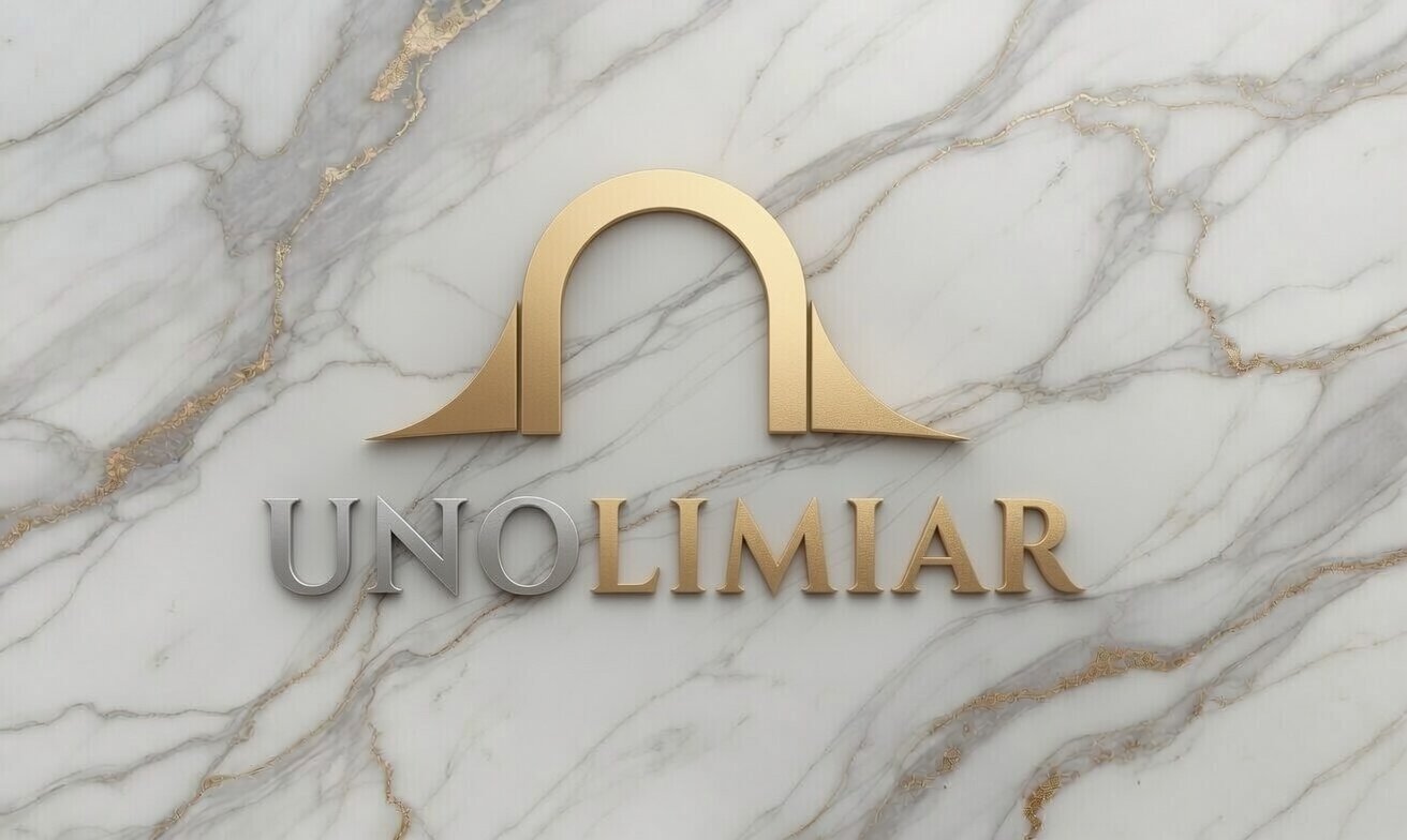 Uno Limiar Logo